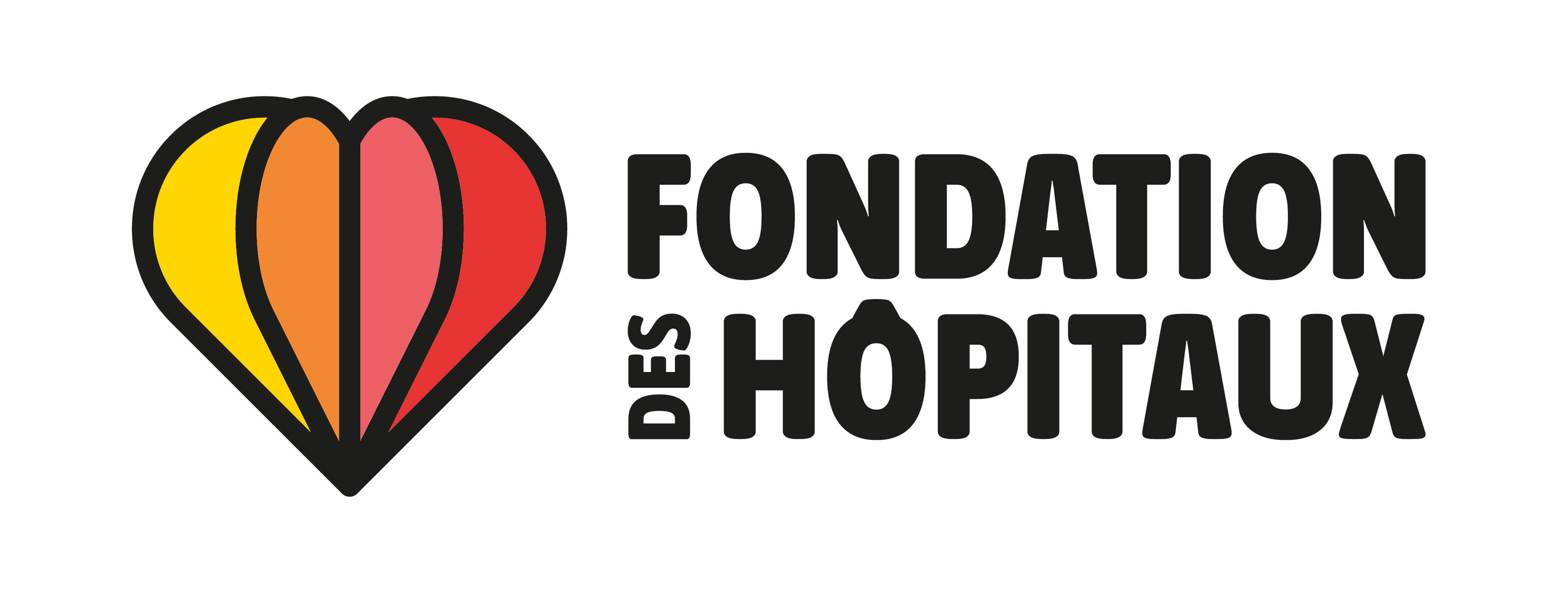 Fondation des Hôpitaux