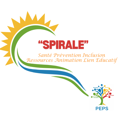 Logo Spirale